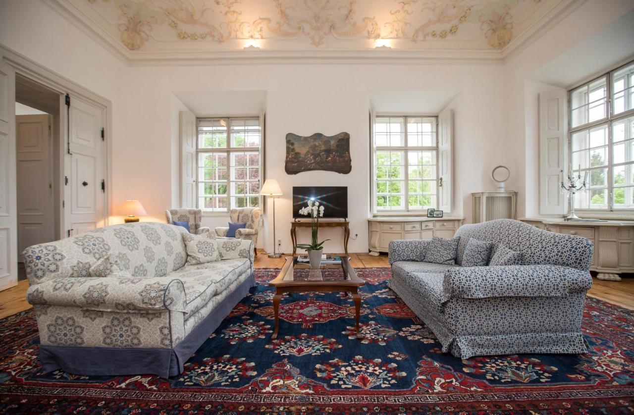 Max Reinhardt Suite